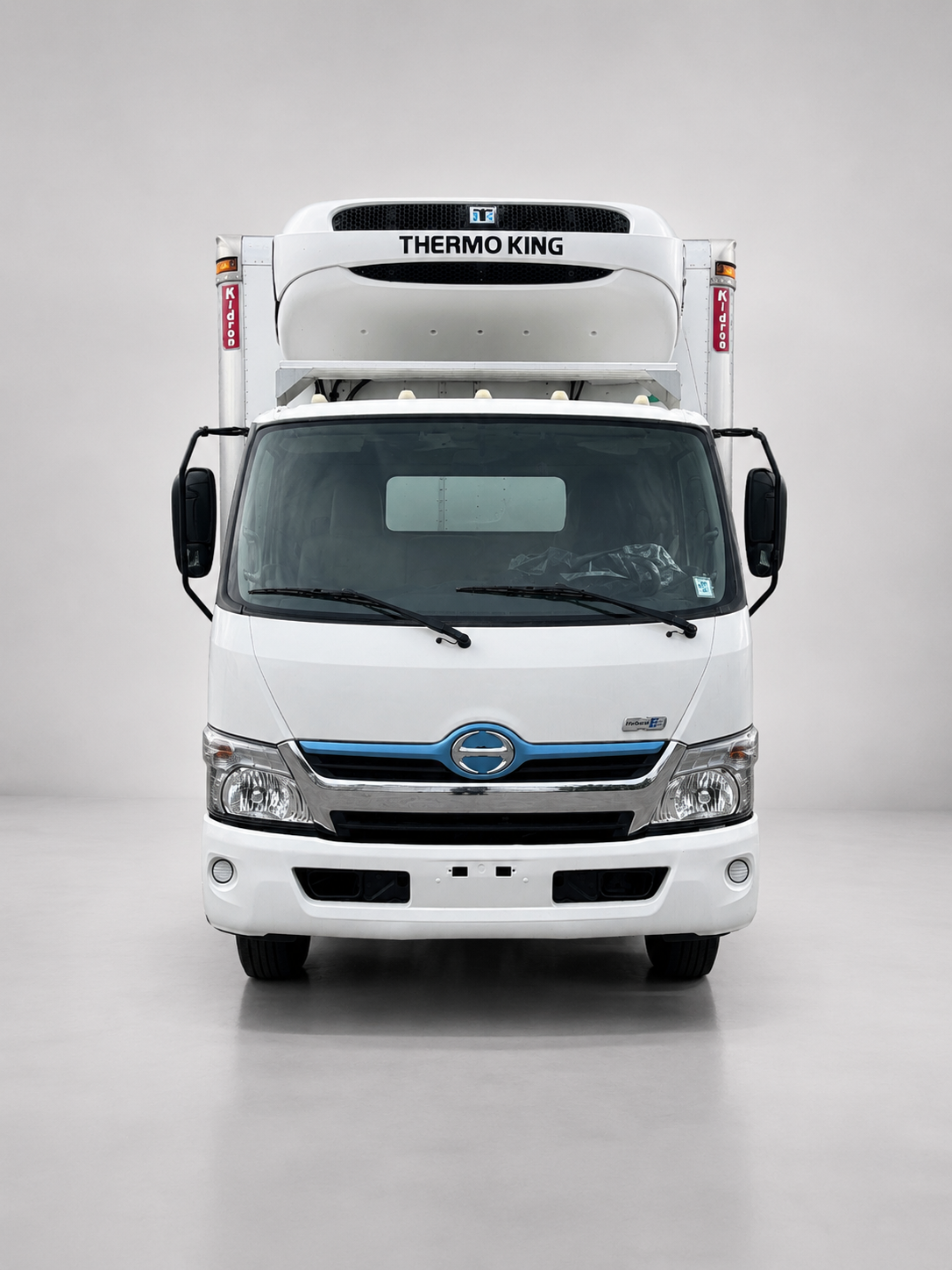 2014 Hino 195 14’ Refrigerated Box Truck-thumbmail-2