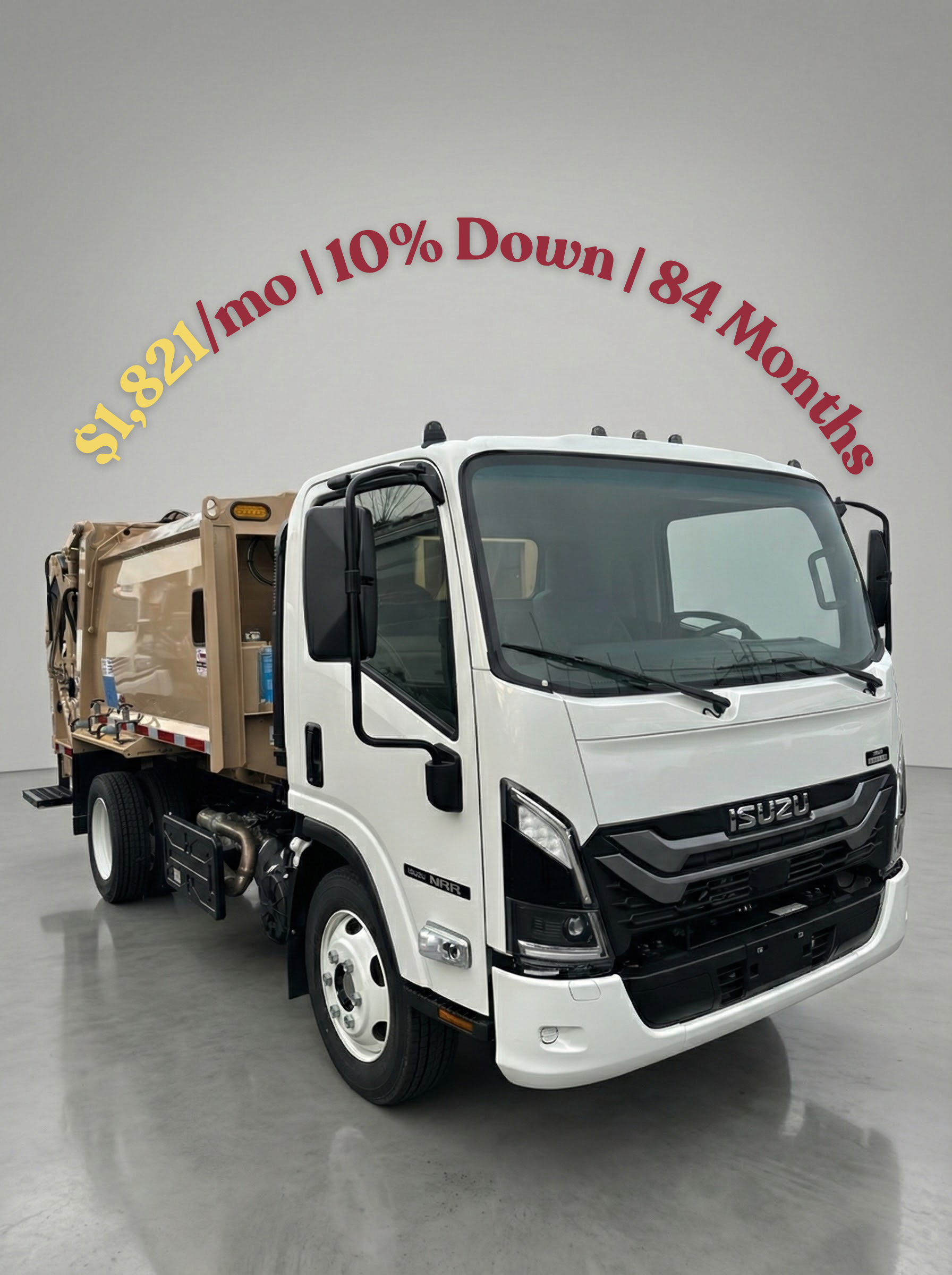 2025 ISUZU NRR-thumbmail-2