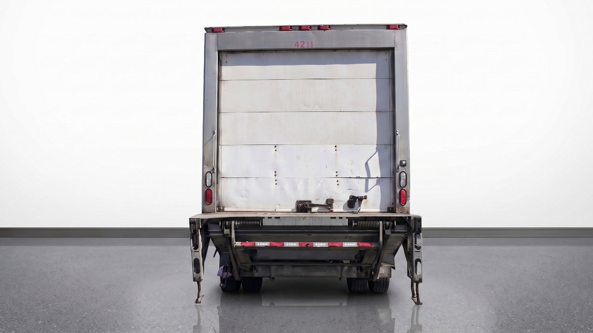 2015 Volvo VNM64 26’ Refrigerated Truck – 51,200 GVW (WHOLESALE PRICE)-thumbmail-6