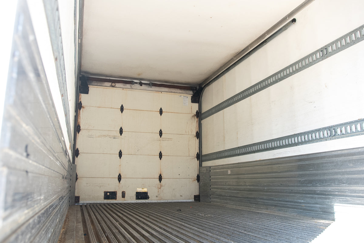 2019 HINO 338 Refridgerated Truck | Thermo King T-880R-thumbmail-15