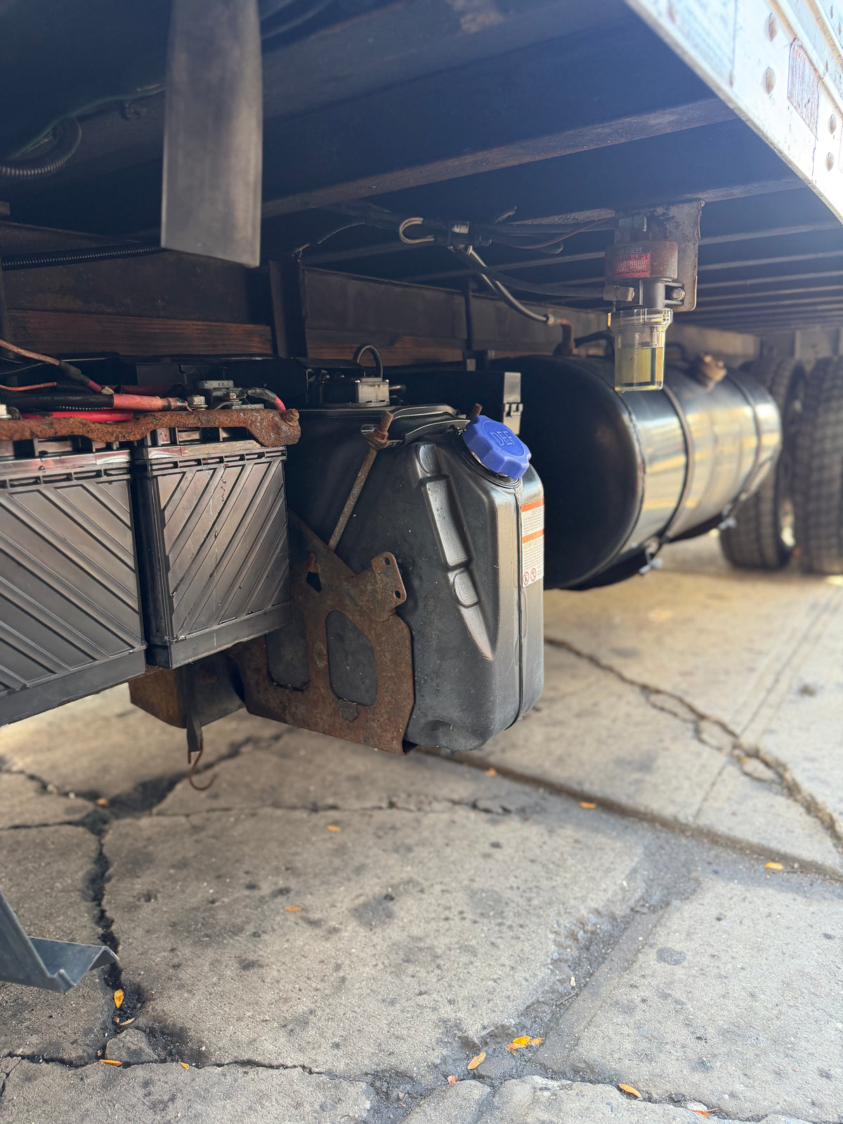 2019 Hino 195 18' Kidron Reefer Truck – Thermo King TK680R-50 – Liftgate-thumbmail-22