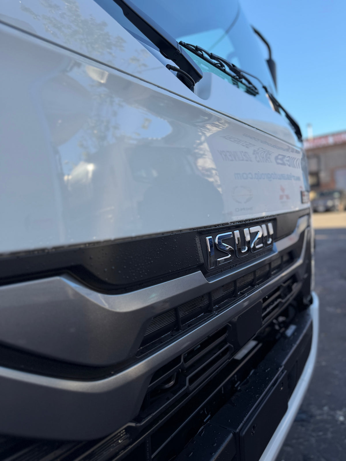 2027 ISUZU NRR 20'FT CHASSIS-thumbmail-10