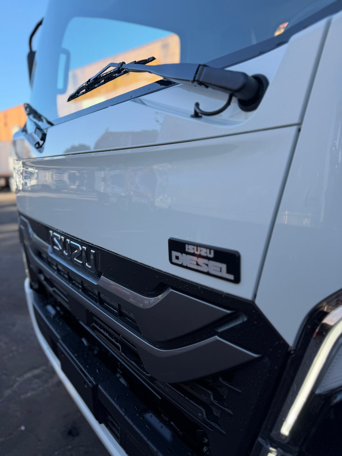 2027 ISUZU NRR 20'FT CHASSIS-thumbmail-8
