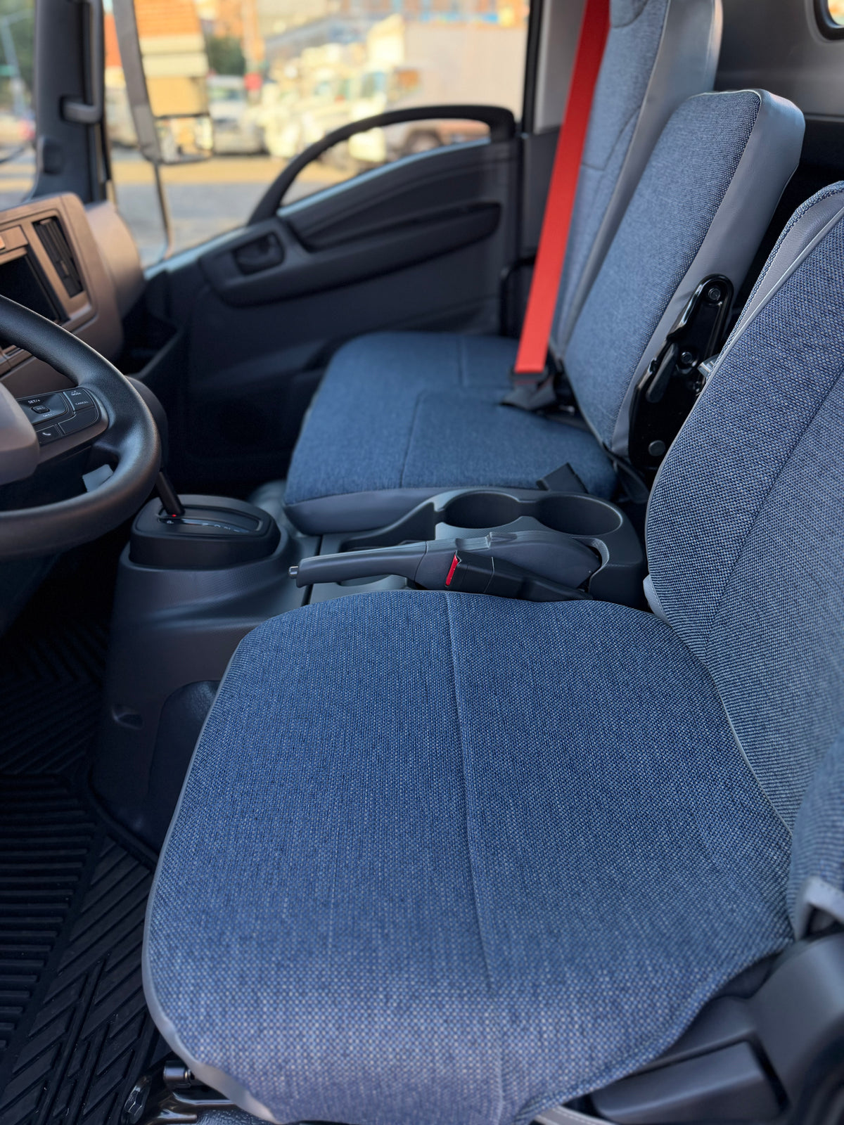 2027 ISUZU NRR 20'FT CHASSIS-thumbmail-5