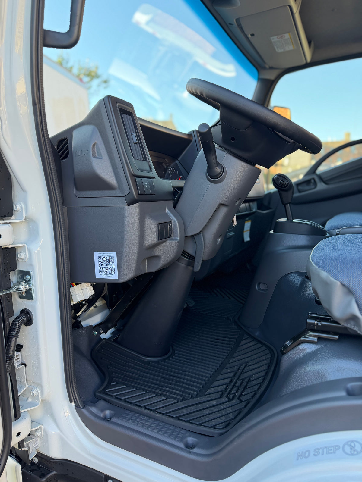 2027 ISUZU NRR 20'FT CHASSIS-thumbmail-16