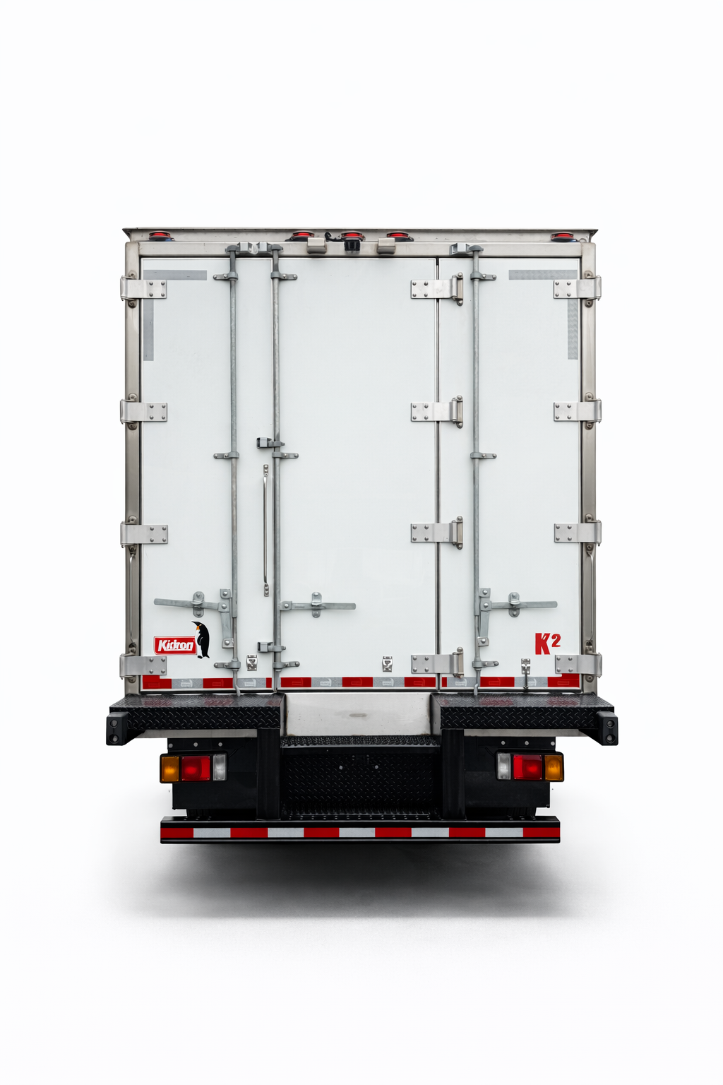 2024 Isuzu NRR Refrigerated Box Truck – Thermo King Unit with Barn Doors-thumbmail-3