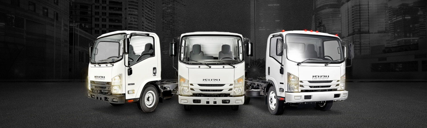 2024 Isuzu for sale in Milea Truck Sales, Bronx, New York