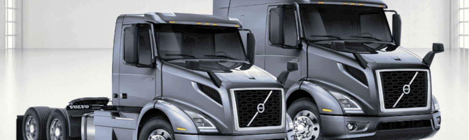 2024 Volvo for sale in Milea Truck Sales, Bronx, New York