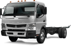 Mitsubishi Fuso Truck