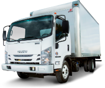 Isuzu Truck